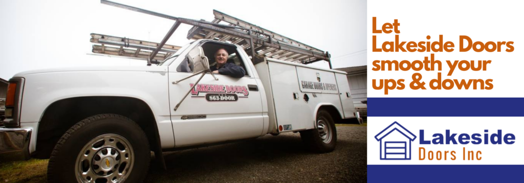 garage door repairs