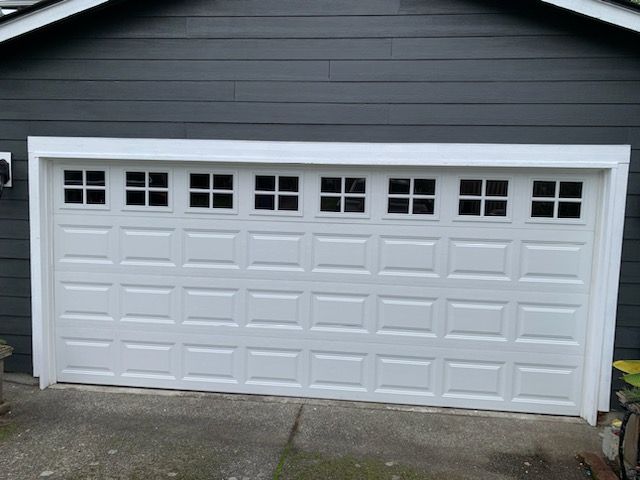 Protect Your Home with a Properly Functioning Garage Door