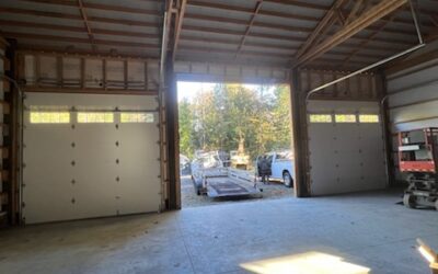 The Ultimate Solution for Commercial Door Services: Lakeside Doors of Puyallup, WA