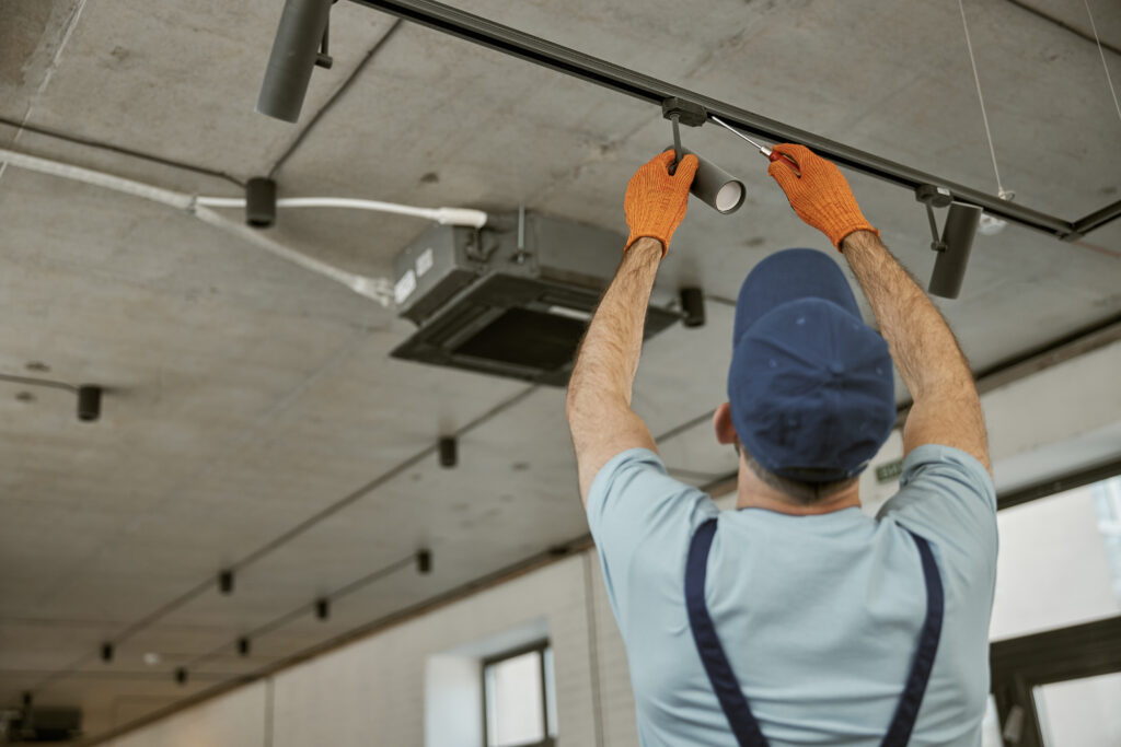 garage door repair