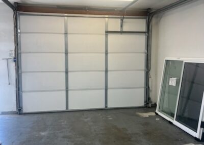 commercial section replacement puyallup wa 1