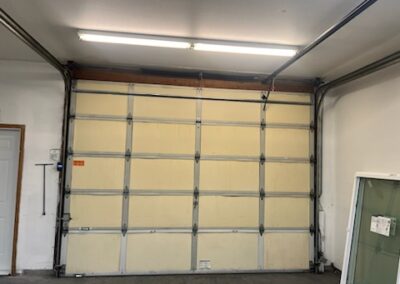 commercial section replacement puyallup wa 5