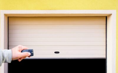 Safety Aspects of Garage Doors: What Every Homeowner Should Know