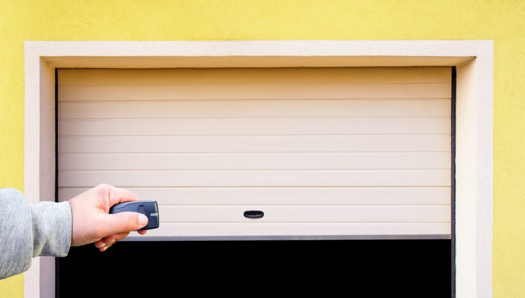 Safety Aspects of Garage Doors: What Every Homeowner Should Know