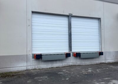 2 10 x 10 hormann 250p commercial doors lakewood wa 1