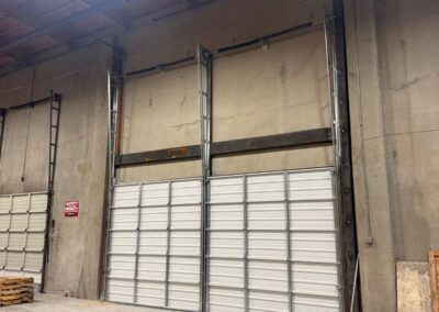 2 10 x 10 hormann 250p commercial doors lakewood wa 2